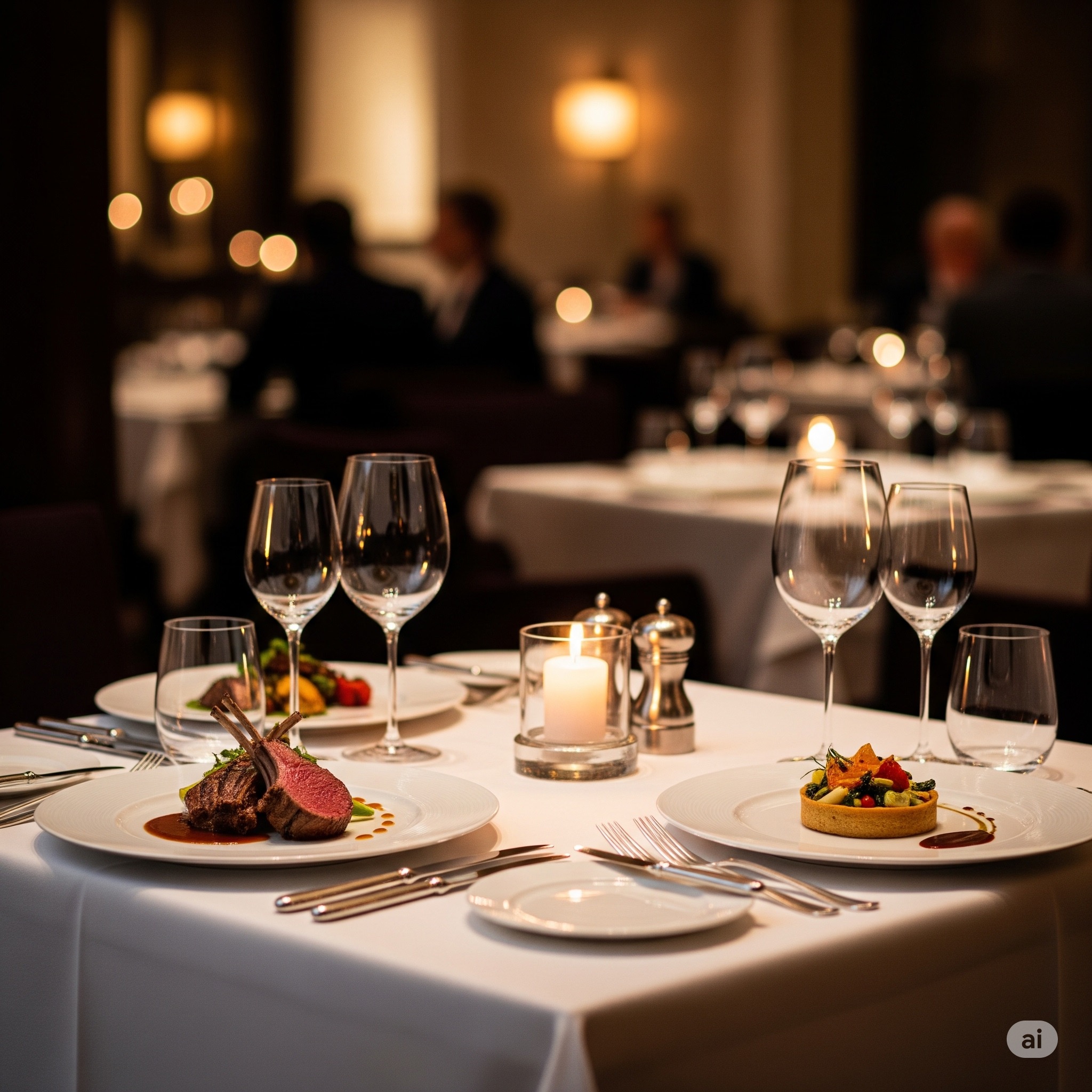 Galeriebild Restaurant