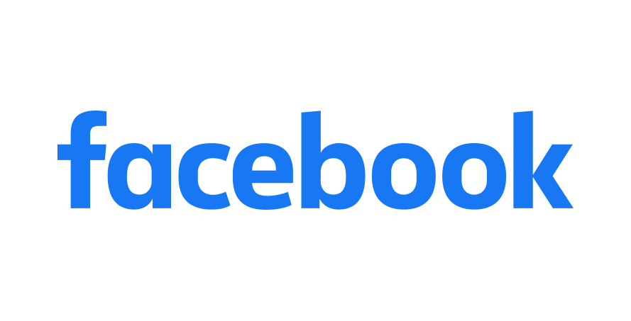 Facebook Logo